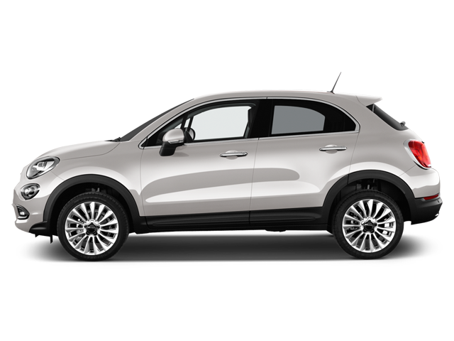 fiat 500x Urbana Edition