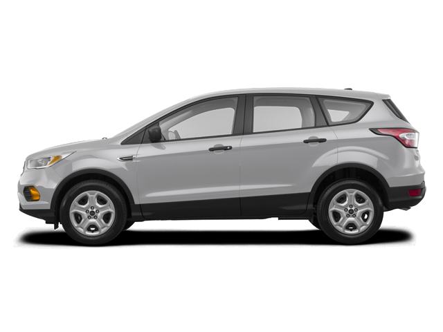2018 Ford Escape, Specifications - Car Specs