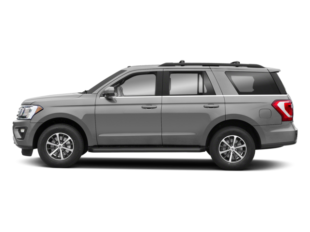 ford expedition 2018