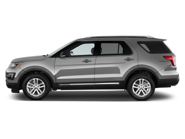 2018 Ford Explorer Specifications Car Specs Auto123