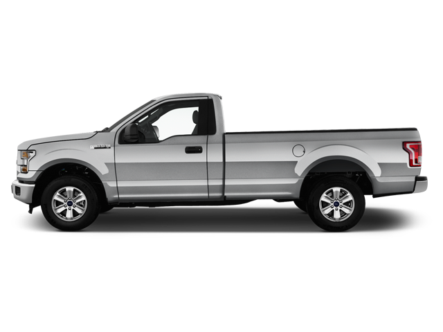 ford f-150 2018