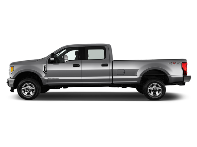 ford f-250 Platinum