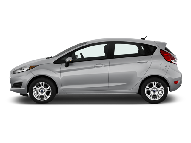 2018 Ford Fiesta Specifications Car