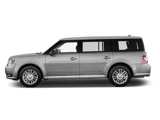 ford flex Limited