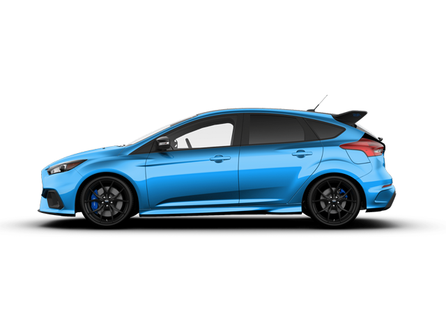 ford focus RS