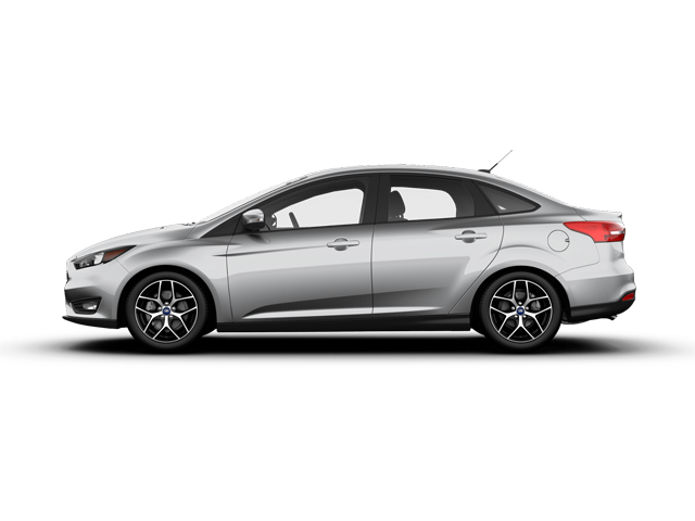 ford focus Titanium