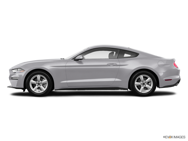 ford mustang 2018