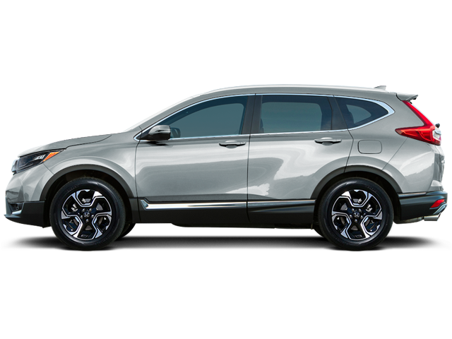 2018 Honda CR-V, Specifications - Car Specs