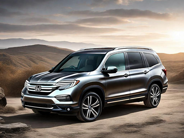 2018 Honda Pilot Specifications Car Specs Auto123 5041