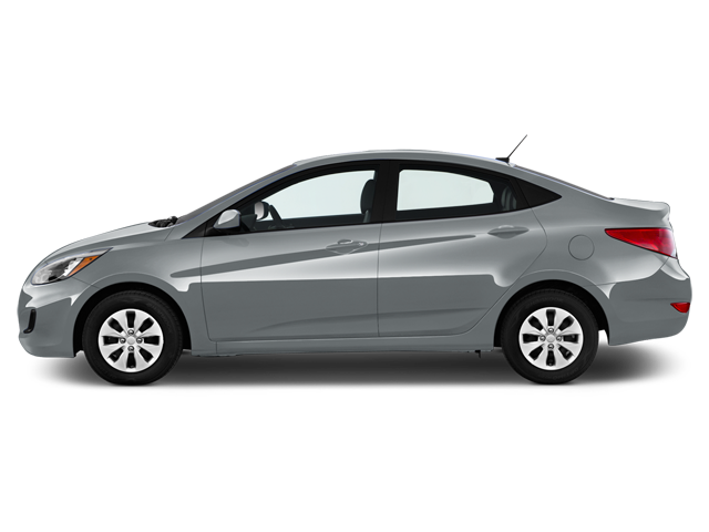 hyundai accent LE