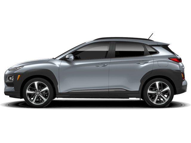 hyundai kona Preferred