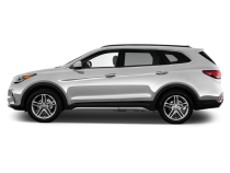 Hyundai Santa Fe XL