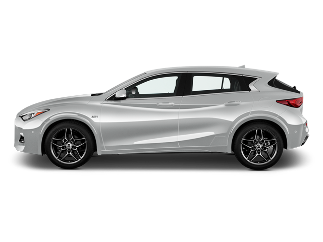 infiniti qx30 Sport
