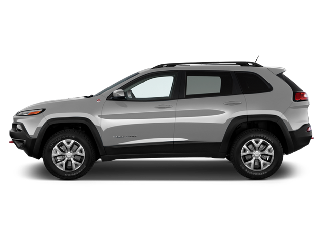 2018 Jeep Cherokee Specifications Car Specs Auto123