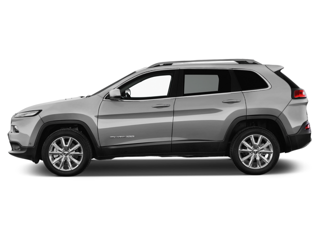2018 Jeep Cherokee | Specifications - Car Specs | Auto123