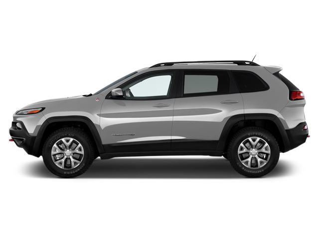 2018 Jeep Cherokee Specifications