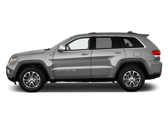 2018 Jeep Grand Cherokee | Specifications - Car Specs ...