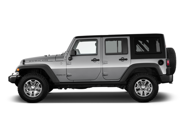 2018 Jeep Wrangler | Specifications - Car Specs | Auto123