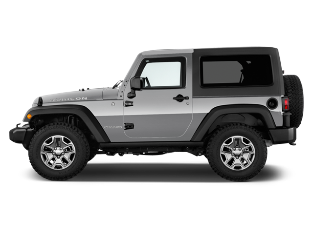 2018 Jeep Wrangler | Specifications - Car Specs | Auto123