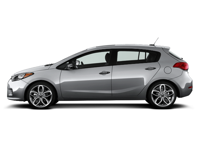 2018 Kia Forte5 | Specifications - Car Specs | Auto123