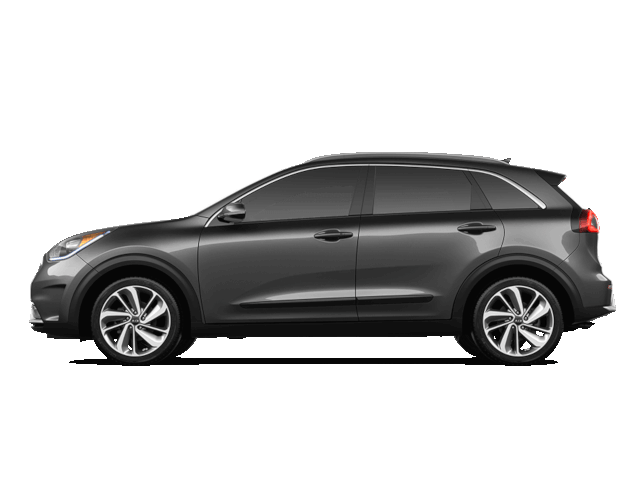 2018 kia niro ex