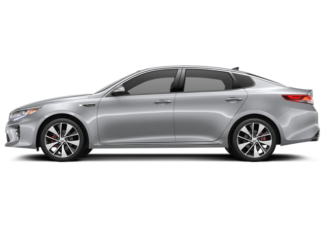 kia optima LX +