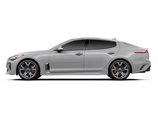 Kia Stinger Base 2018