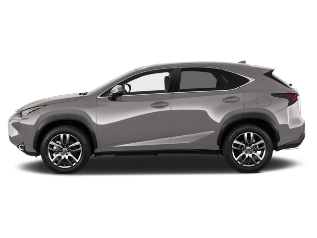 Review Of The 18 Lexus Nx 300 Suv Car Reviews Auto123