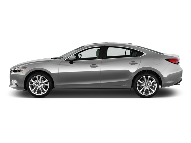 mazda 6 Signature