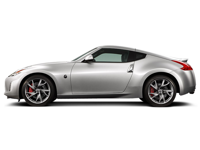 nissan 370z Coupé Sport