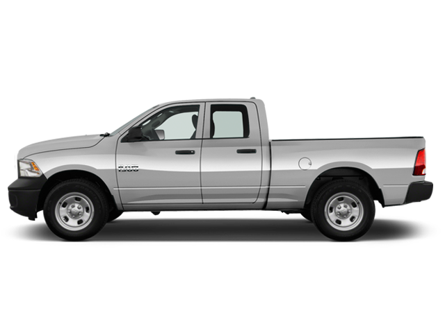 ram 1500 SLT