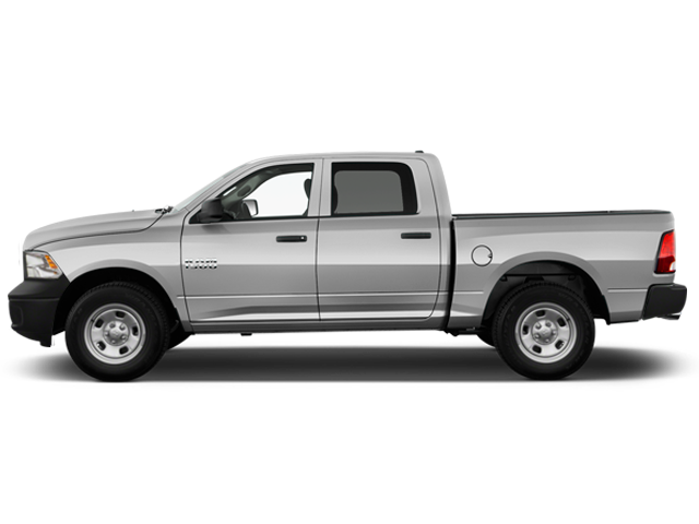 ram 1500 SXT