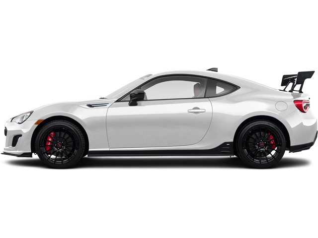 subaru brz comparison