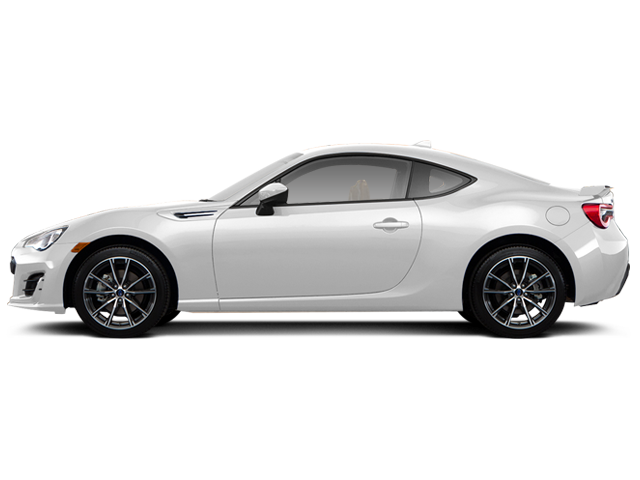 subaru brz 2018