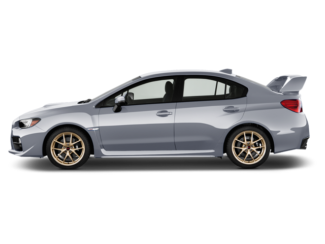 subaru wrx Sport