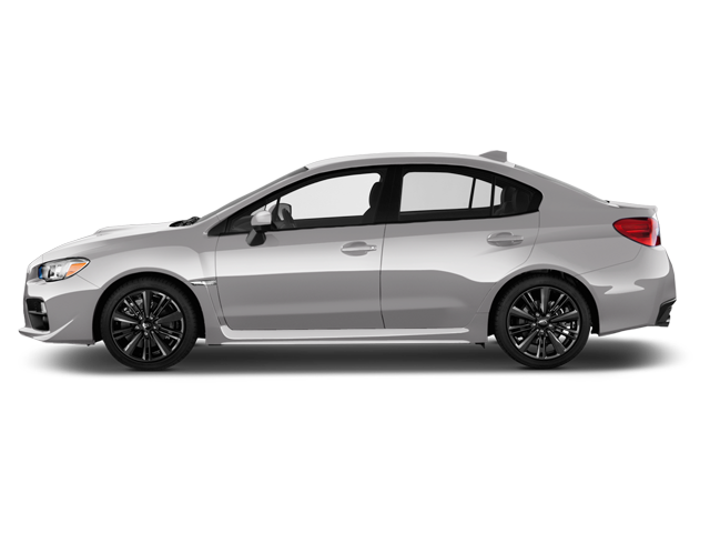 2018 Subaru WRX Base