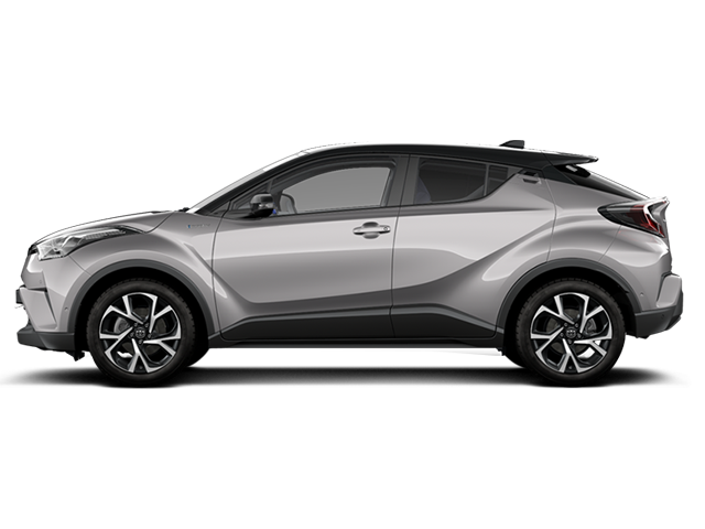 2018 Toyota C-HR, Specifications - Car Specs