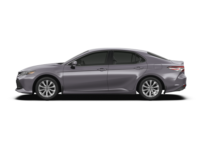 Toyota Camry Base 2018