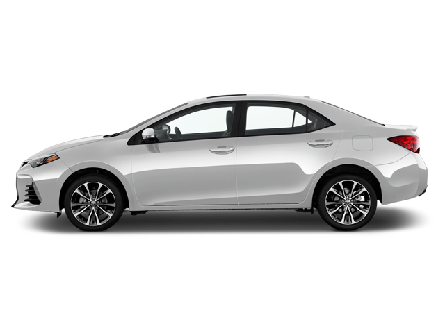 2018 Toyota Corolla Specifications Car Specs Auto123