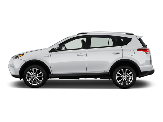 Technical Specifications 18 Toyota Rav4 Awd Le Hybrid