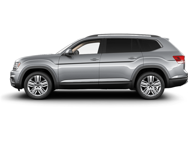 volkswagen atlas Trendline