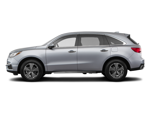 acura mdx A-Spec