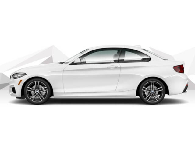 2019 BMW 2 Series | Specifications - Car Specs | Auto123