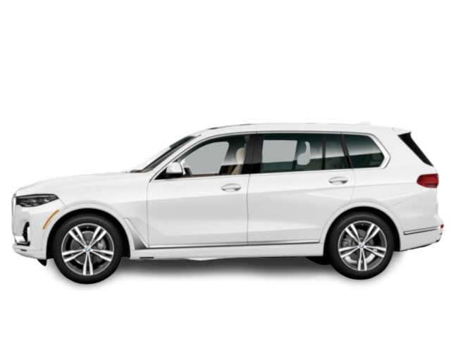 bmw x7 xDrive40i