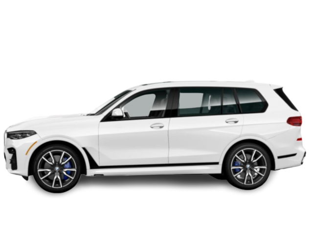 bmw x7 xDrive50i