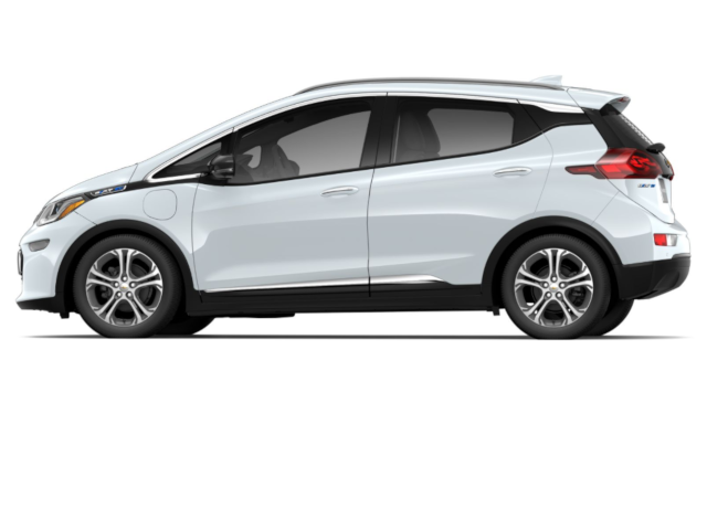 2019 chevy deals bolt premier