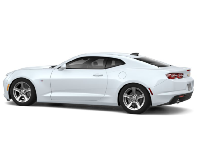 chevrolet camaro RWD Coupe 3LT