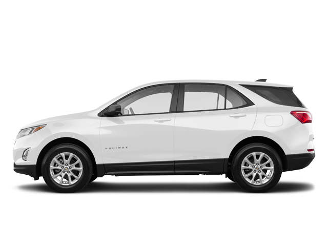 2019 Chevrolet Equinox Specifications Car Specs Auto123