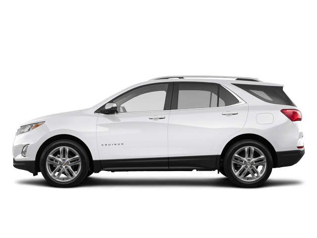 chevrolet equinox Premier 2.0L TI