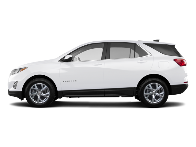 2019 Chevrolet Equinox | Specifications - Car Specs | Auto123